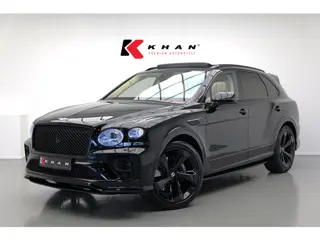 Bentley Bentayga 3.0 V6 Hybrid |Naim|Panorama|Carbon|BTW|