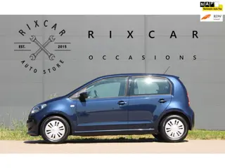 Volkswagen Up! 1.0 MoveUp! BlueMotion Airco Navigatie 1eEigenaar !!NIEUWBINNEN!!