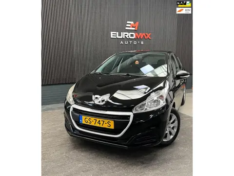 Peugeot 208 1.0 PureTech Access - 2e eigenaar - Airco - Cruise - Nette auto.