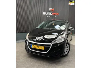 Peugeot 208 1.0 PureTech Access - 2e eigenaar - Airco - Cruise - Nette auto.