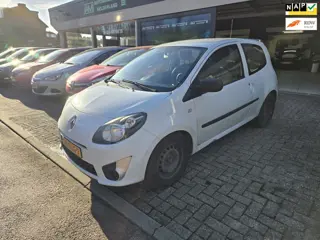 Renault Twingo 1.5 dCi Authentique EXPORT | NW APK | AIRCO |