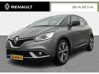 Renault Scénic 1.3 TCe 140 Intens - Camera (bj 2019)