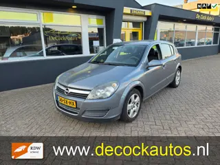 Opel Astra 1.4 Edition