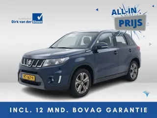 Suzuki Vitara 1.6 Experience | Stoelverwarming | Achteruitrijcamera | Lederen Bekleding |