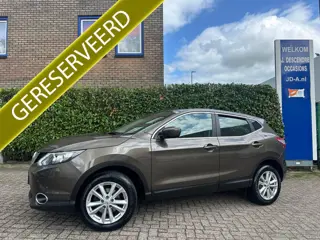 Nissan QASHQAI 1.2 Climate C, Cruise C, Navigatie, Camera!!!!