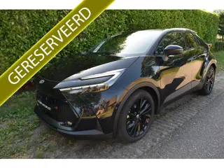 Toyota C-HR 2.0 Plug-in Hybrid 220 GR SPORT PANO FULL!