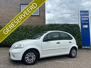 Citroën C3 1.1i Image Airco, Elec.Pakket!!! (bj 2010)