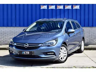 Opel Astra Sports Tourer 1.4 Edition