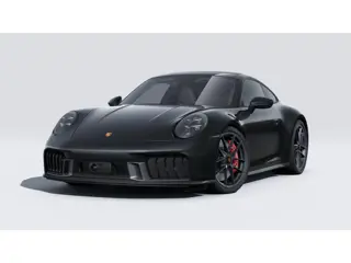 Porsche 911 Carrera 4 GTS