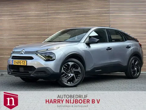 Citroën Ë-C4 You 50 kWh Camera / Cruise / Carplay / Lm Velgen