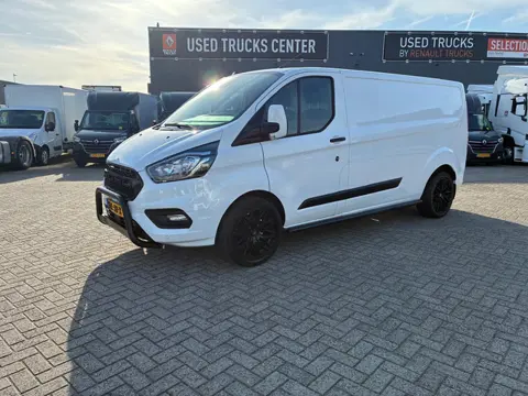 Ford Transit Custom 330 2.0 TDCI , L2 H1 ,110 pk, Euro 6