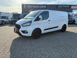 Ford Transit Custom 330 2.0 TDCI , L2 H1 ,110 pk, Euro 6