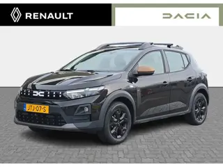 Dacia SANDERO Stepway 1.0 TCe 110 limited edition - Demo