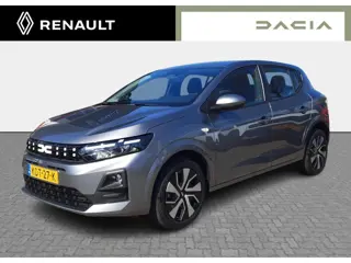 Dacia Sandero 1.0 TCe 100 limited edition (bj 2026)