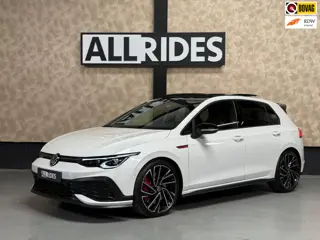 Volkswagen GOLF 2.0 TSI GTI Clubsport | Pano | Keyless | Sfeerverlichting | Keyless | ACC