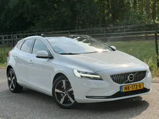 Volvo V40 1.5 T2 Nordic+ /Automaat/Led/Navi/Camera/