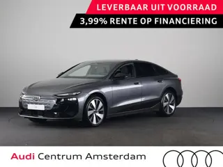 Audi A6 Sportback e-tron S edition e-tron 83 kWh 286 pk | Techniekpakket plus | Stoelventilatie/verw