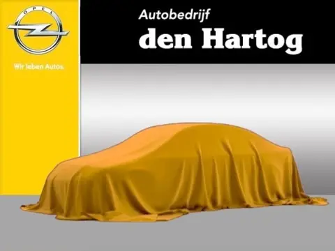 Opel Frontera 1.2 Turbo Hybrid GS 145PK Automaat Trekhaak/Winterpakket/Camera