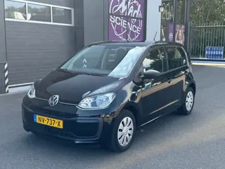 Volkswagen Up! 1.0 BMT take up!