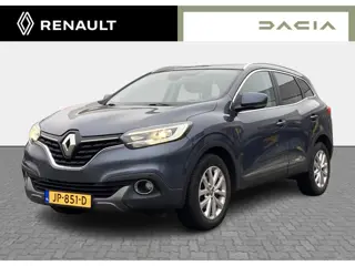 Renault Kadjar 1.2 TCe 130 Intens (bj 2016)