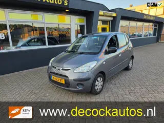Hyundai I10 1.1 Active Cool