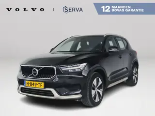 Volvo XC40 T4 Momentum Pro | Parkeercamera | Stoel- en stuurverwarming | Trekhaak
