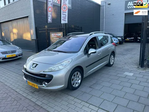 Peugeot 207 SW 1.4 VTi XS Airco Panoramadak PDC NAP APK