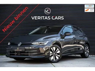 Volkswagen GOLF 1.5 eTSI Goal Edition 116PK|BTW|ACC|Side assist|CarPlay|Navi|Sfeerverlichting e.o.