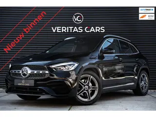 Mercedes-Benz GLA-klasse 250 4MATIC AMG Line 224PK|BTW|Pano|Camera|Side Assist|CarPlay|Navi e.o.