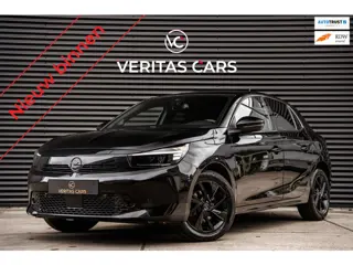 Opel CORSA 1.2 Turbo GS Line 131PK Automaat|BTW|Camera|Led|Cruise|CarPlay|Blind Spot e.o.