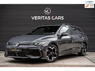 Volkswagen Golf Variant 1.5 TSI R-Line 150PK|BTW|ACC|Lane assist|Camera|CarPlay|Drive Mode|Sfeerverl