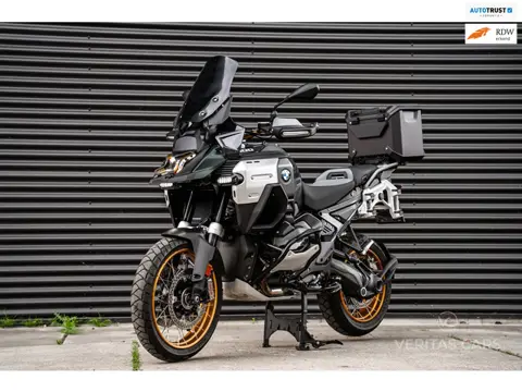 BMW All-Road R 1300 GS Adventure Option 719 BTW|ABS|ACC|DSA|Akrapovic|Matrix|Riding Assistant|Radar 