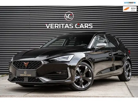 Cupra Leon 1.5 eTSI Business Edition 150PK|Pano|Camera|ACC|Lane assist|Full Led e.o.