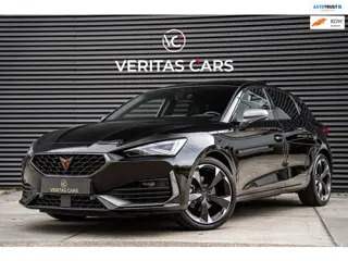 Cupra Leon 1.5 eTSI Business Edition 150PK|Pano|Camera|ACC|Lane assist|Full Led e.o.