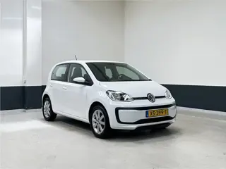 Volkswagen Up! 1.0 BMT move up! Automaat | Airco | Bluetooth |