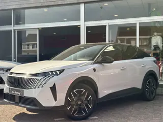 Peugeot 3008 1.2 Hybrid 145 GT Exclusive Trekhaak/Electr  vestelbare stoel met massage
