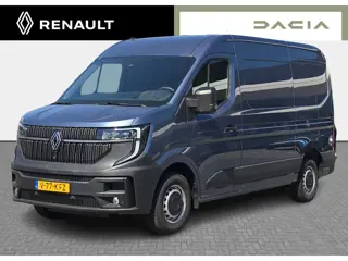 Renault Master T35 2.0 dCi 150 L2H2 Advance - Demo / vierseizoenbanden / additionele parkeerhulp / r