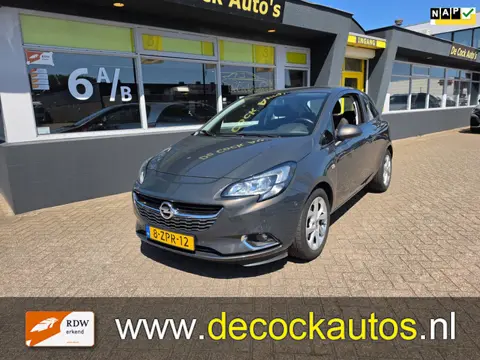 Opel Corsa 1.0 Turbo Color Edition