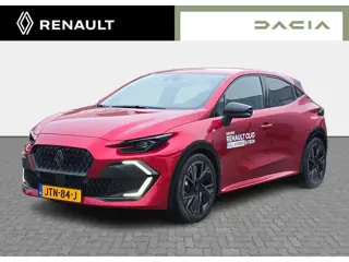 Renault Clio 1.8 Hybrid 160 esprit Alpine - Demo (bj 2026)