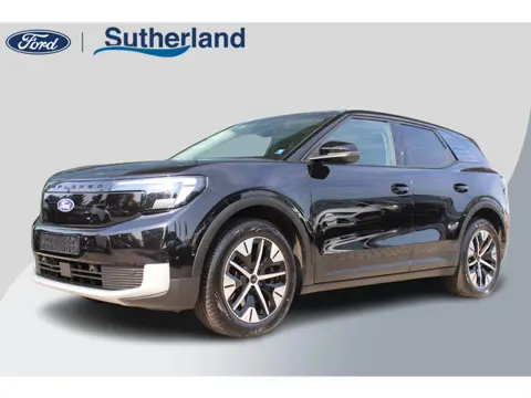 Ford Explorer Select Extended Range AWD 79 kWh | Adaptive Cruise Control | Stuur + Stoelverwarming |