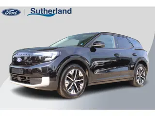 Ford Explorer Select Extended Range AWD 79 kWh | Adaptive Cruise Control | Stuur + Stoelverwarming |