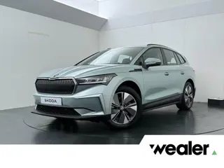 Škoda Enyaq iV 60 | 180 PK | Achteruitrijcamera | Cruise control | Climate control | Navigatiesystee