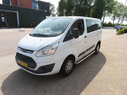Ford Transit Custom 310 2.0 TDCI L1H1 Trend*9-Persoons*Airco*
