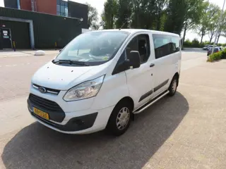 Ford Transit Custom 310 2.0 TDCI L1H1 Trend*9-Persoons*Airco*