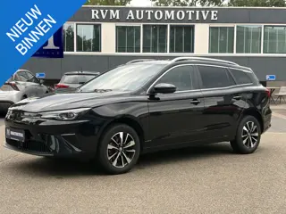 MG MG5 Electric Long Range Comfort 61 kWh SOH 96% | ACHTERUITRIJCAMERA | ADAPTIVE CRUISE CONTROL | S