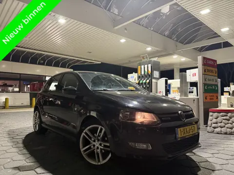 Volkswagen Polo 1.4 TDI Navigatie|Sport Velgen|Airco