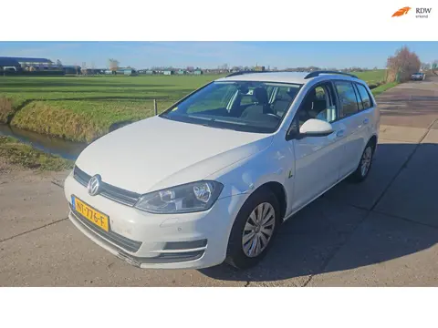 Volkswagen Golf Variant 1.6 TDI Business Edition/ navi/ clima/ bj 2015 ( euro 5)