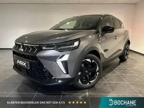 Mitsubishi ASX 1.8 HEV AT Executive | Demo | Navigatie | 360 Camera | Adaptieve cruise control |