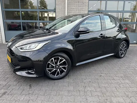 Toyota Yaris 1.5 Hybrid Dynamic|1E EIGENAAR|CARPLAY|CAMERA|
