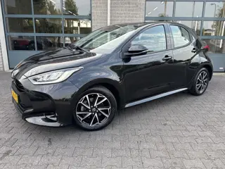 Toyota Yaris 1.5 Hybrid Dynamic|1E EIGENAAR|CARPLAY|CAMERA|